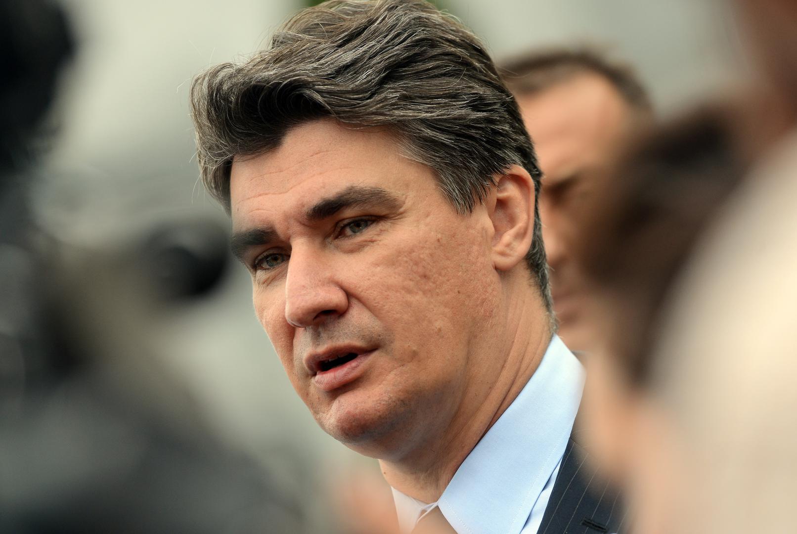 Prvi predsjednički mandat obilježili su česti i javni sukobi s premijerom Andrejem Plenkovićem. Neslaganja su se odnosila na niz političkih, kadrovskih, vojnih i vanjskopolitičkih pitanja, a njihovi međusobni obračuni postali su jedna od prepoznatljivih značajki hrvatske politike.