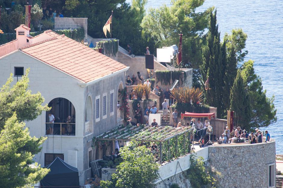 igre prijestolja dubrovnk