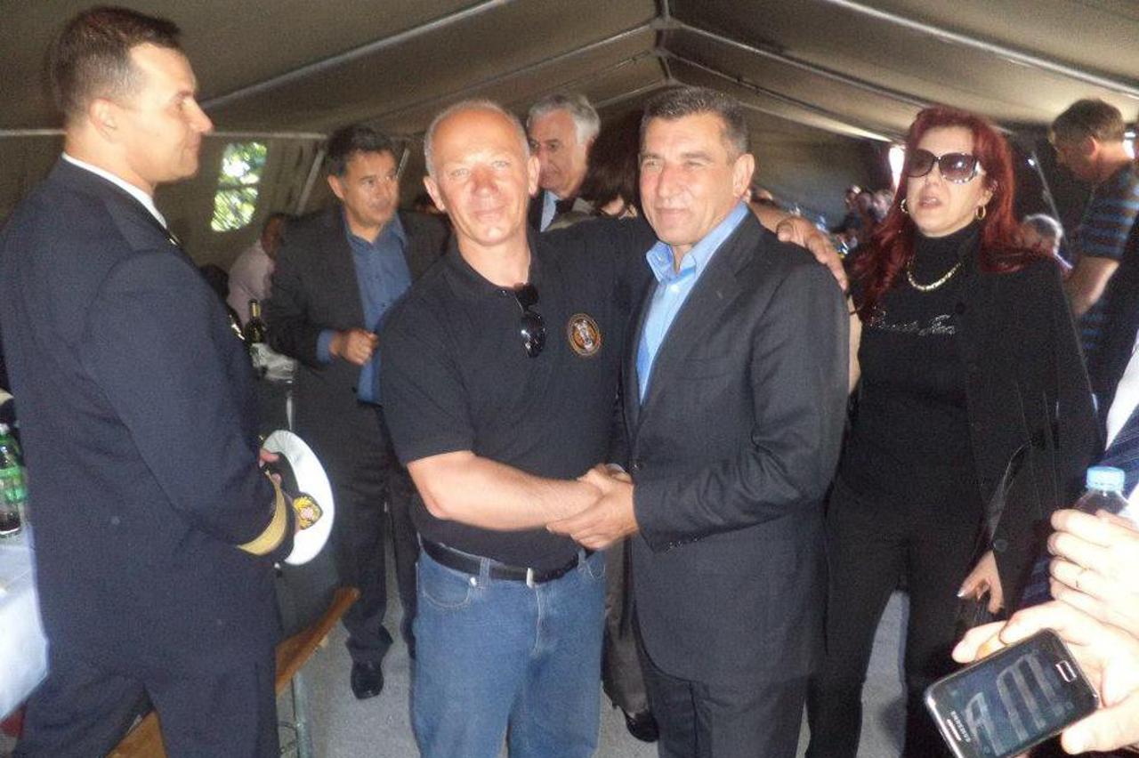 Željko Tošić Pajo