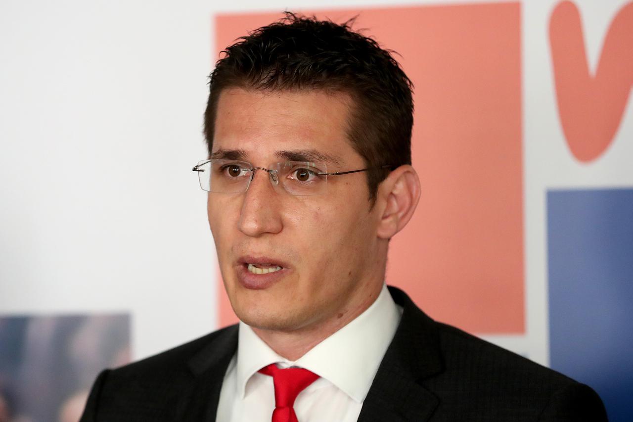 Zvonimir Troskot