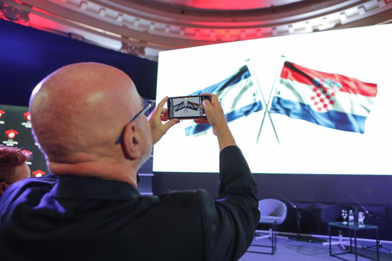 Zagreb: U hotelu Esplanade predstavljen Span centar kibernetičke sigurnosti.