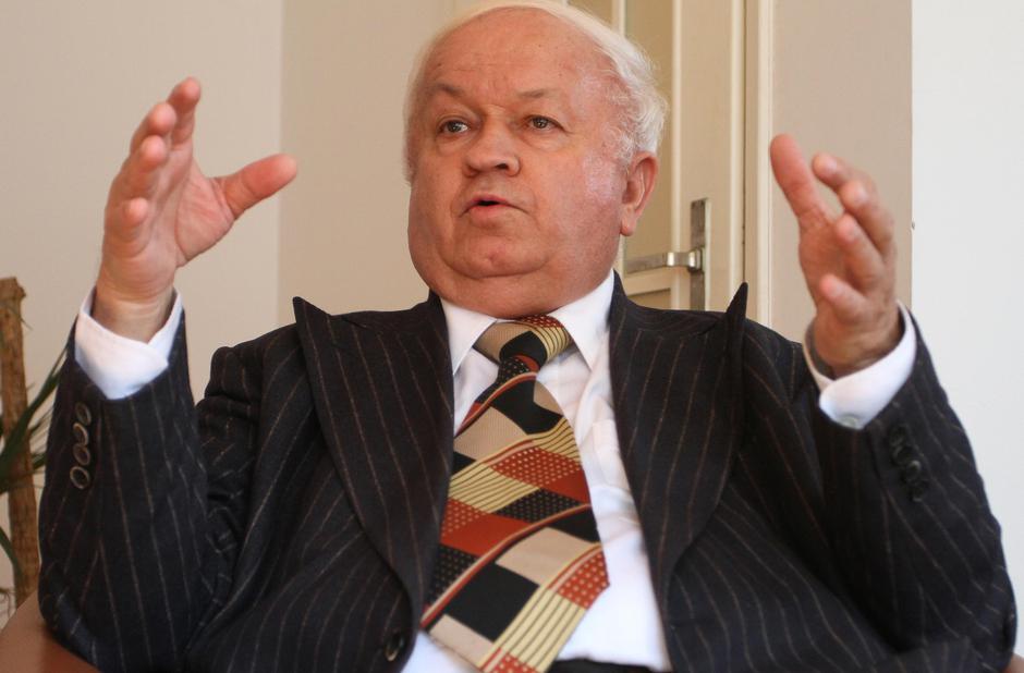 marko rogulja