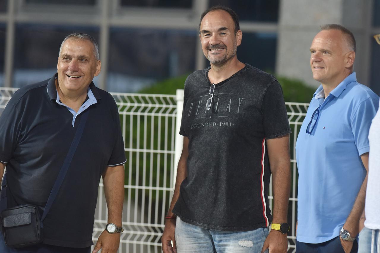 Šibenik: Vaterpolisti Solarisa i Jadrana u borbi za treće mjesto prvenstva Hrvatske