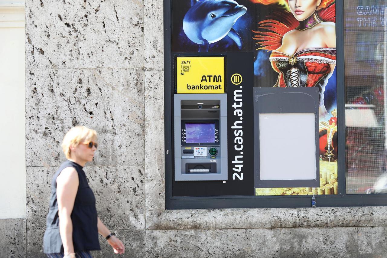 Bankomat