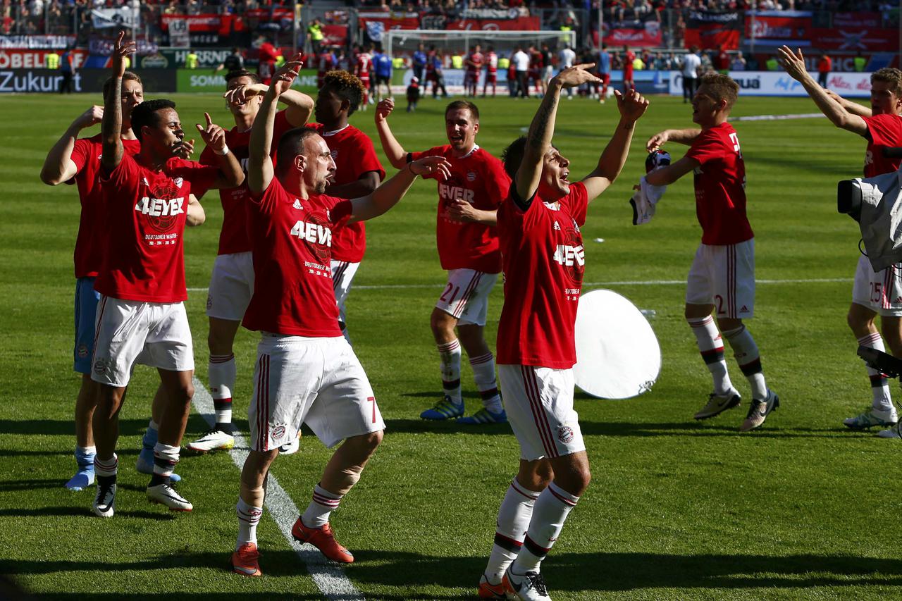 Bayern