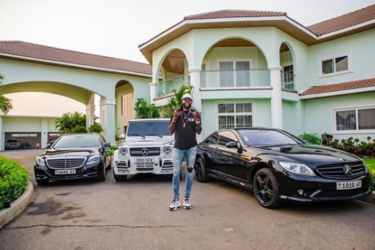 Adebayor