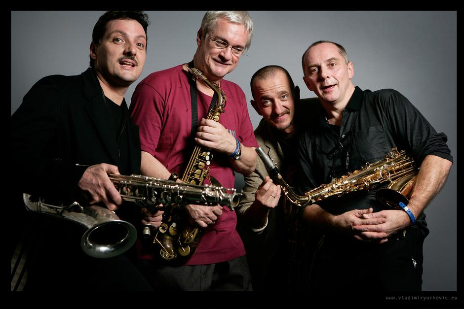 Radojka Šverko otvara 28. Festival Jazz.hr/Proljeće