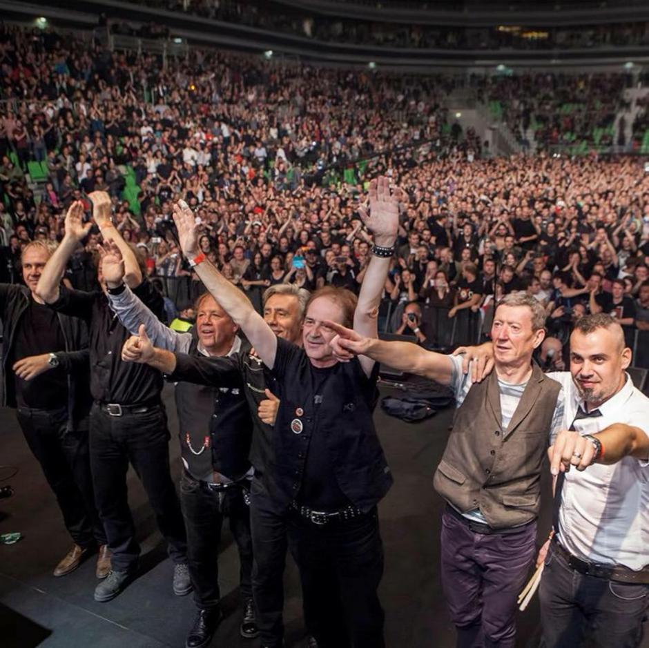 Motovun film festival