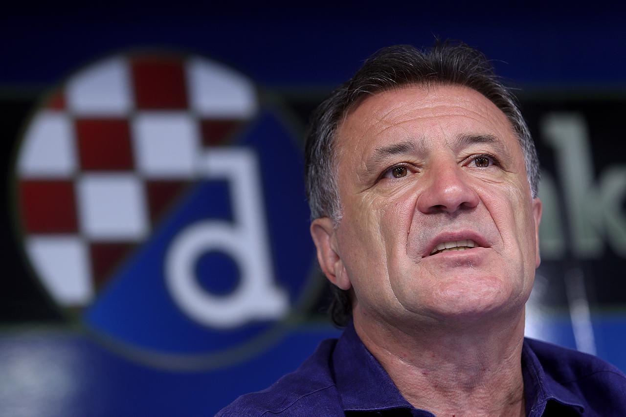 Zdravko Mamić 