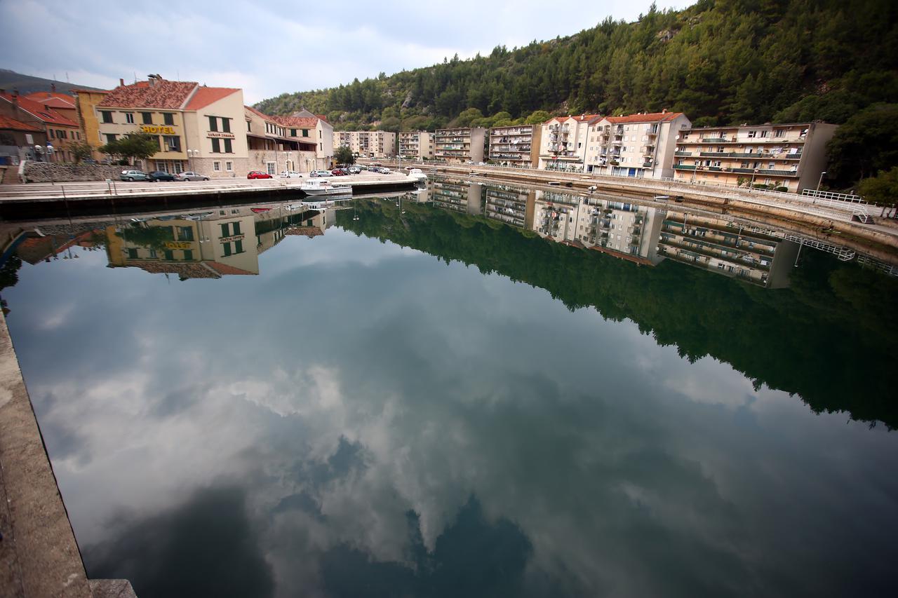 Obrovac