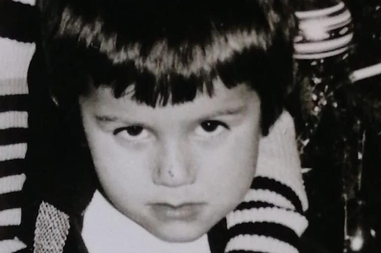 Mario Petreković