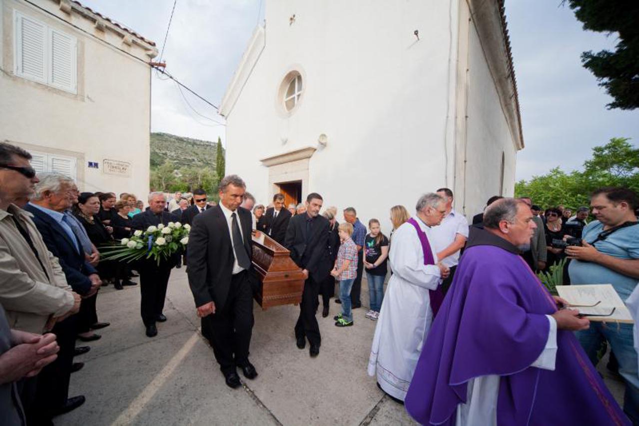 sprovod Marka Kraljevića (1)