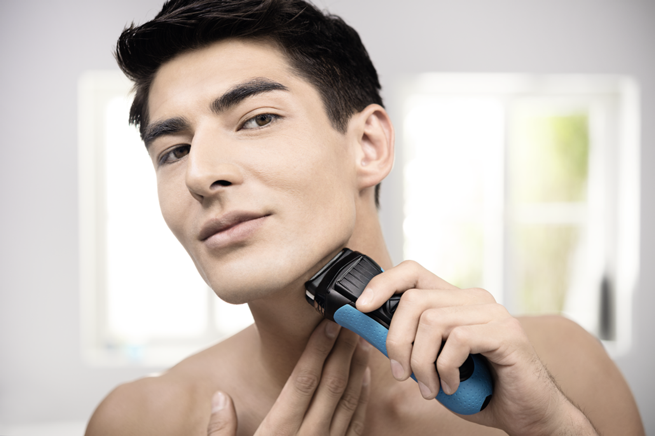 Braun Series 3