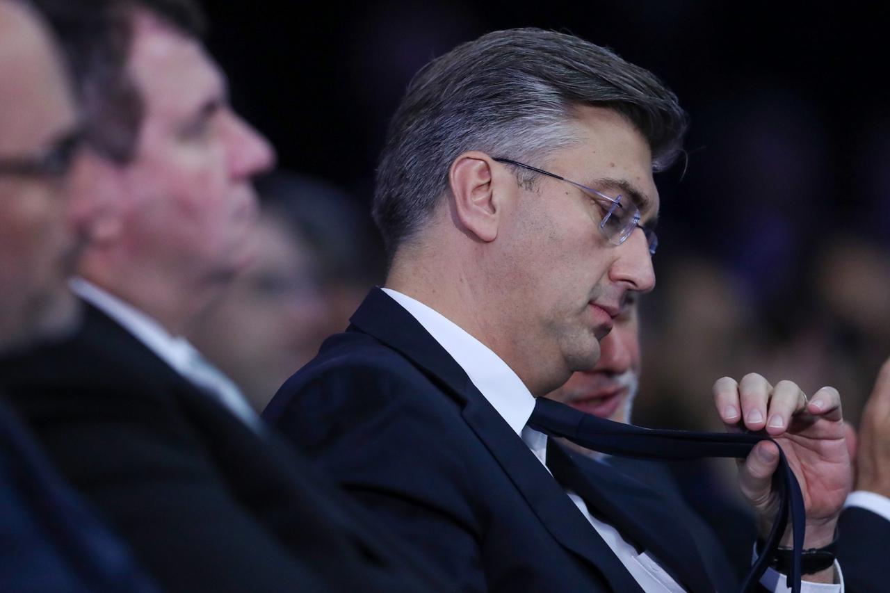 Andrej Plenković