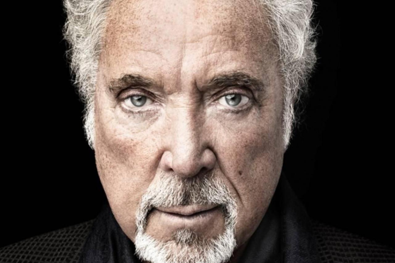 tom jones