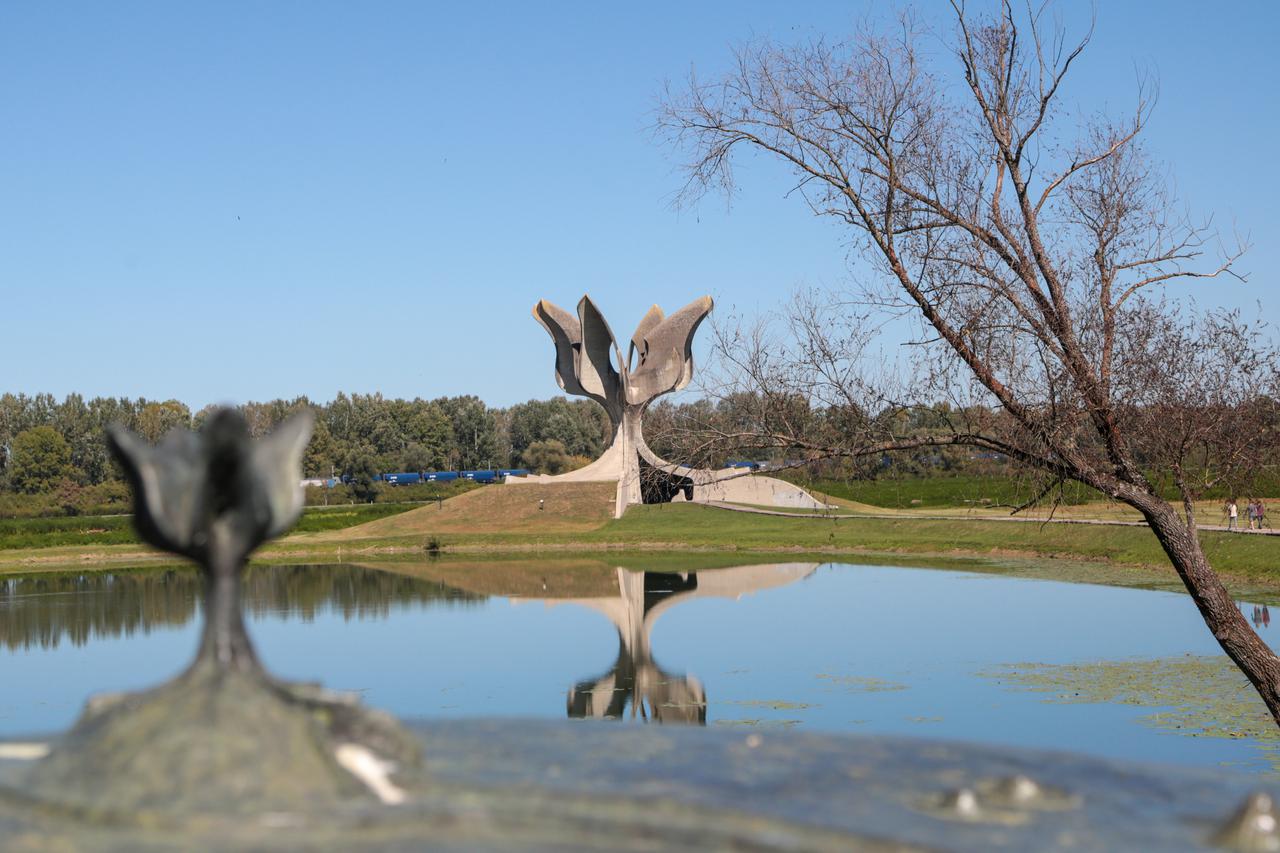 Memorijalni centar Jasenovac