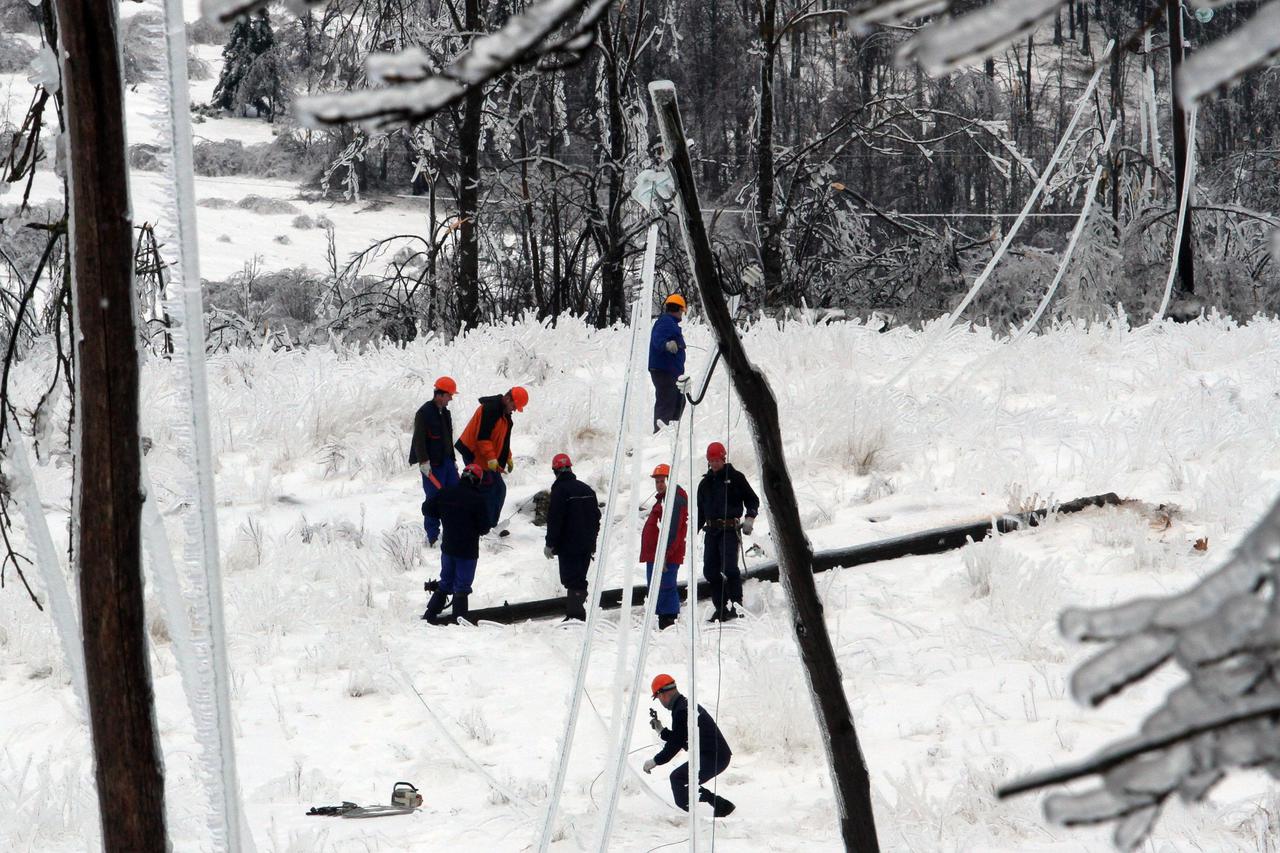 gorski kotar