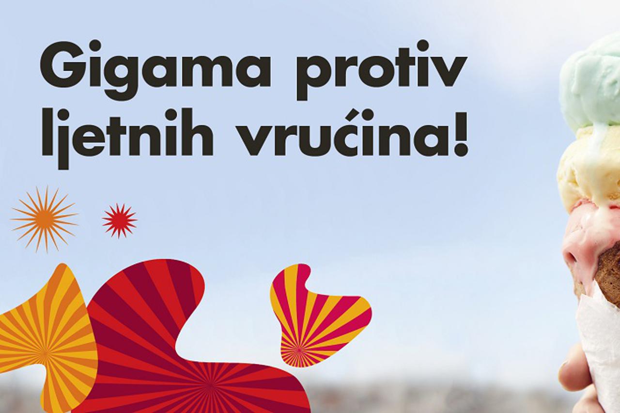 Nove Vip ljetne opcije