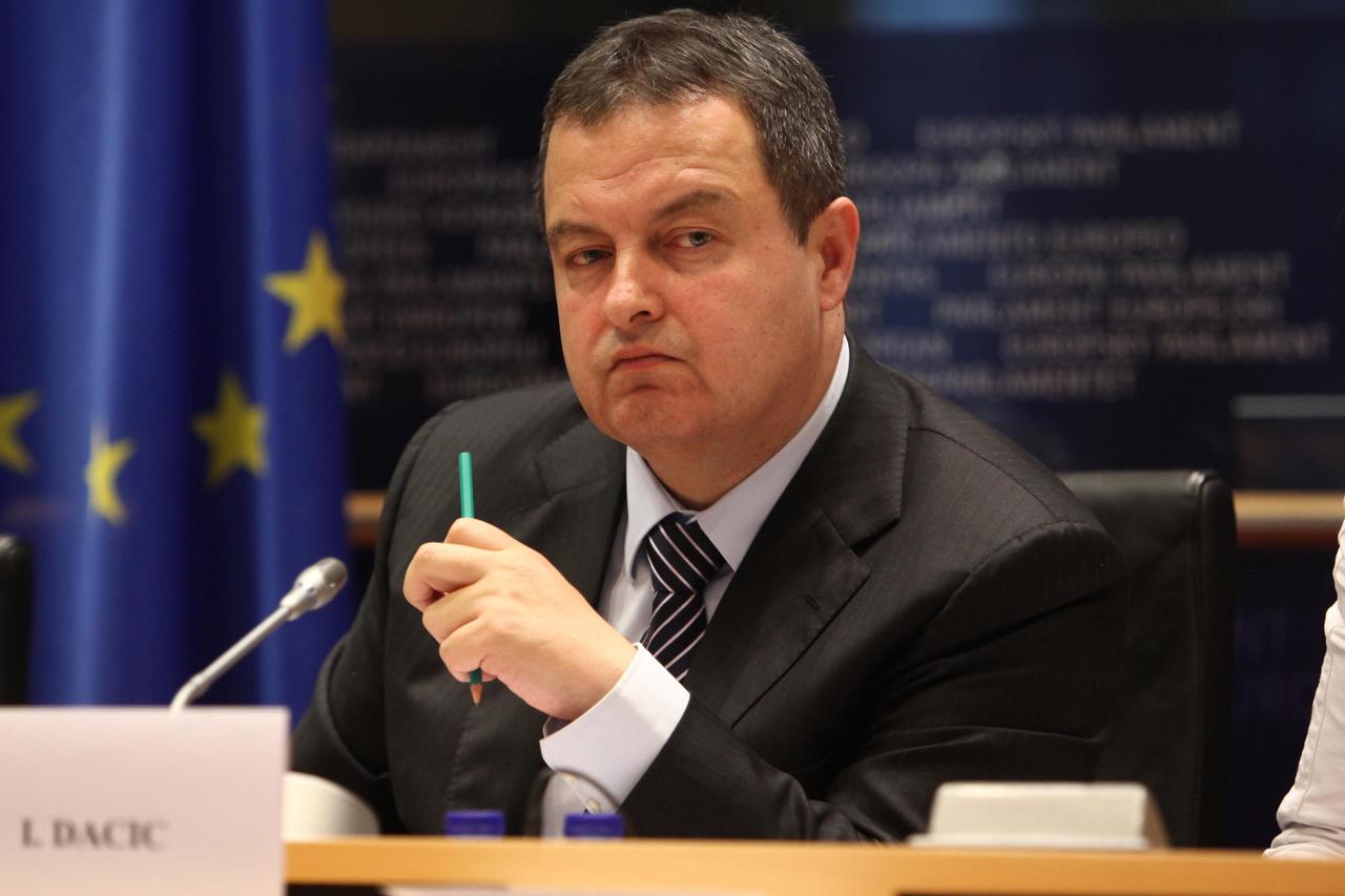 Ivica Dačić