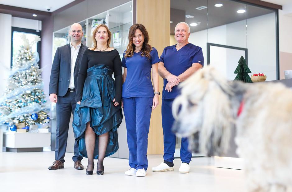 Veterinarska klinika Buba by Vetti Group