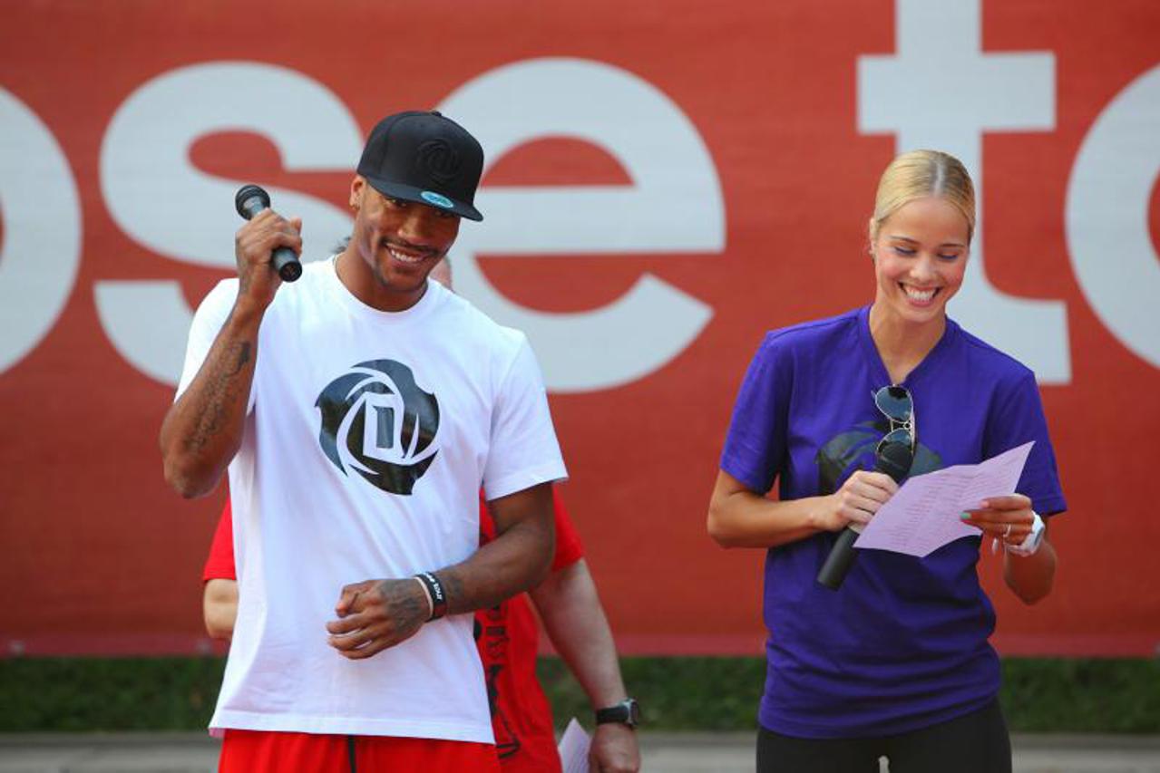 Derrick Rose (1)