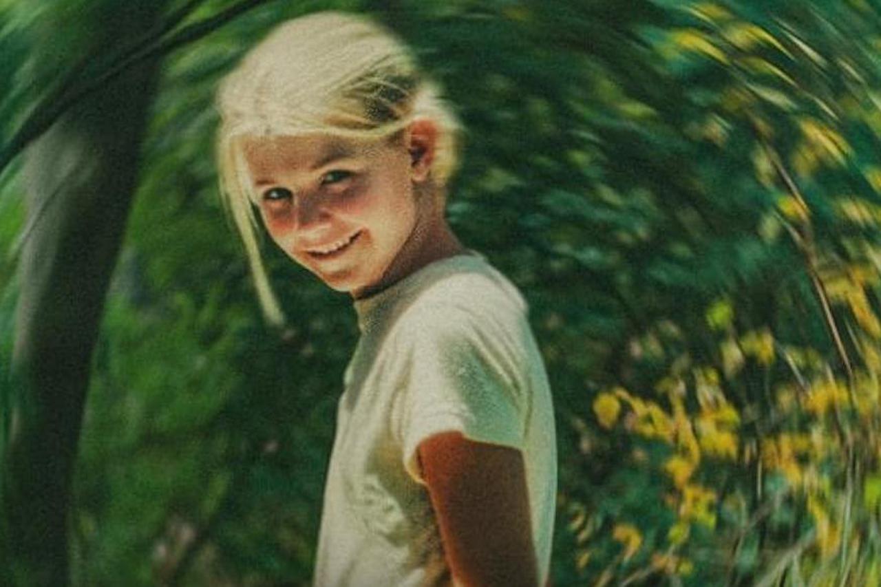 Kidnapped: Elizbeth Smart