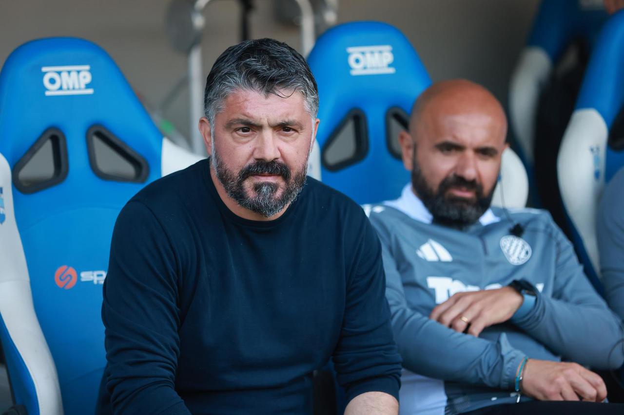 Osijek i Hajduk sastali se u 32. kolu SuperSport HNL-a