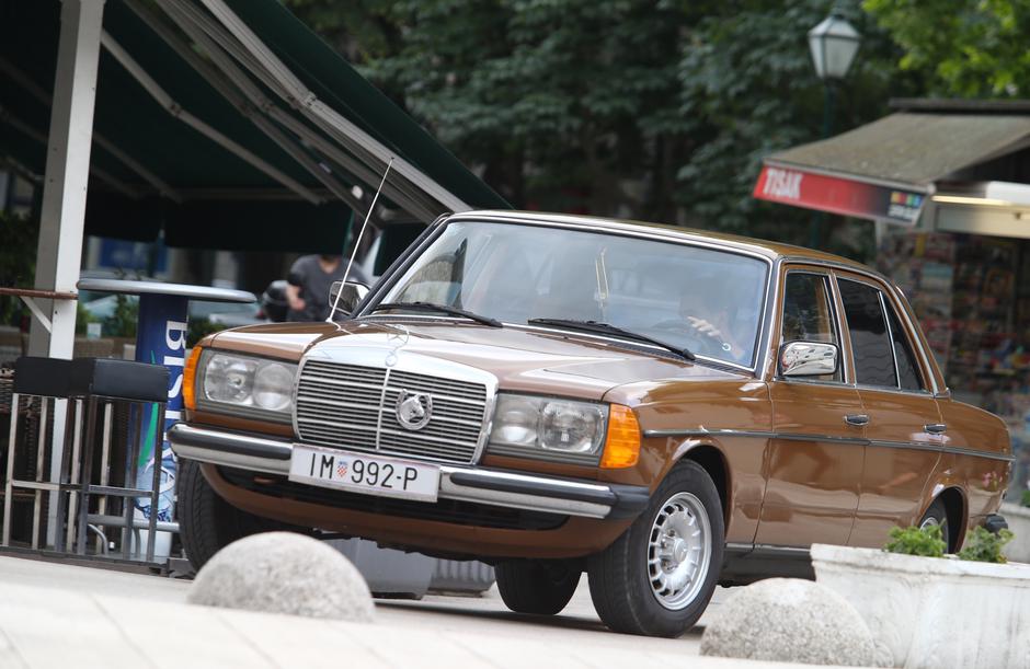 Imotski: Turistička patrola