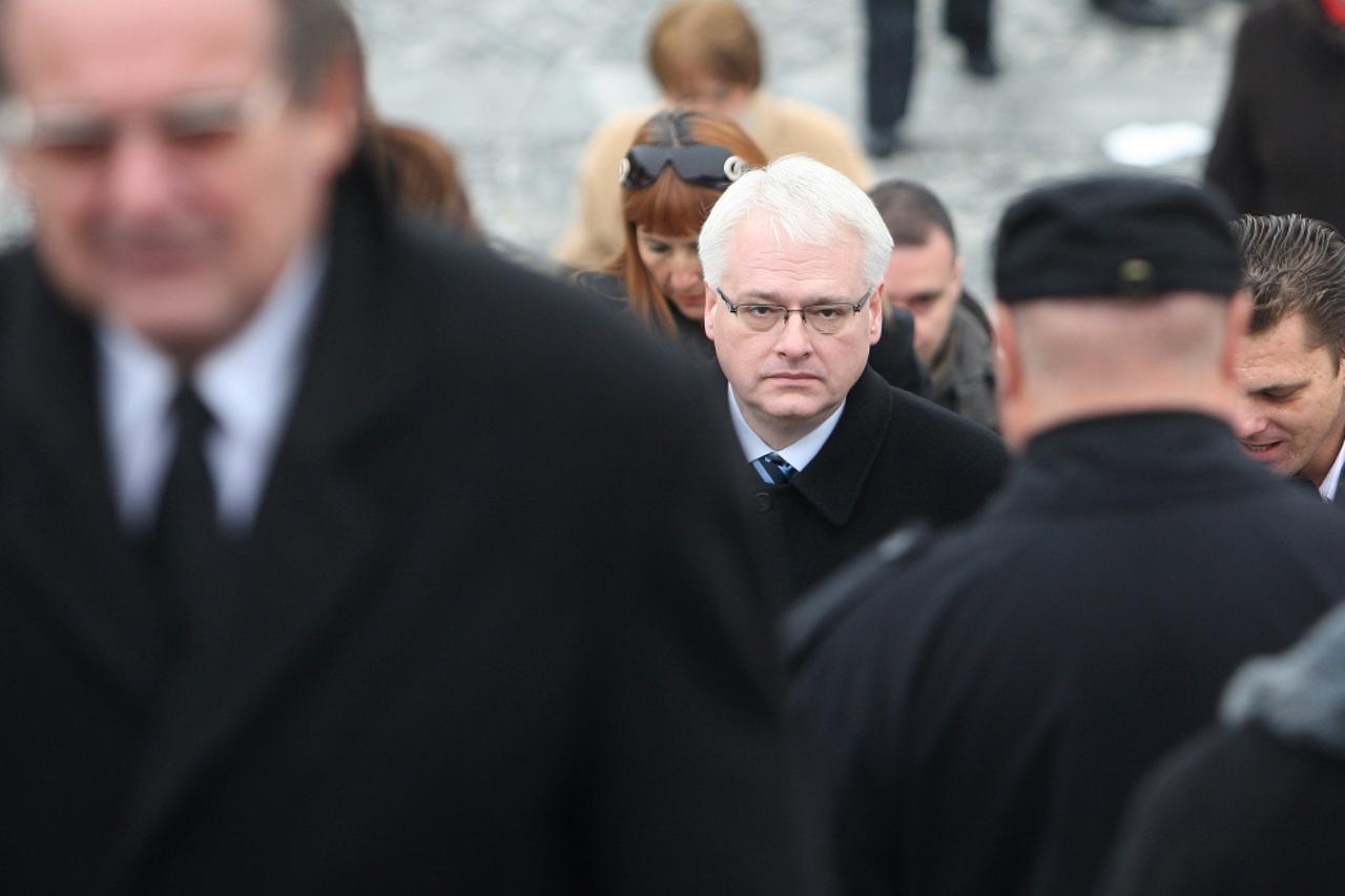 josipović