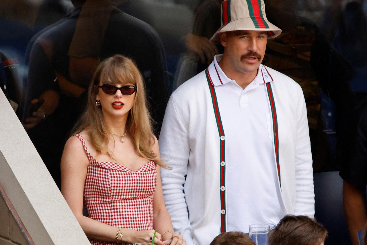 FILE PHOTO: U.S. Open