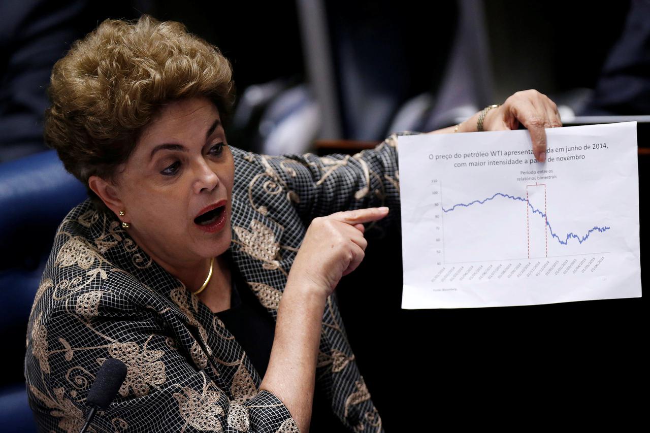Dilma R.