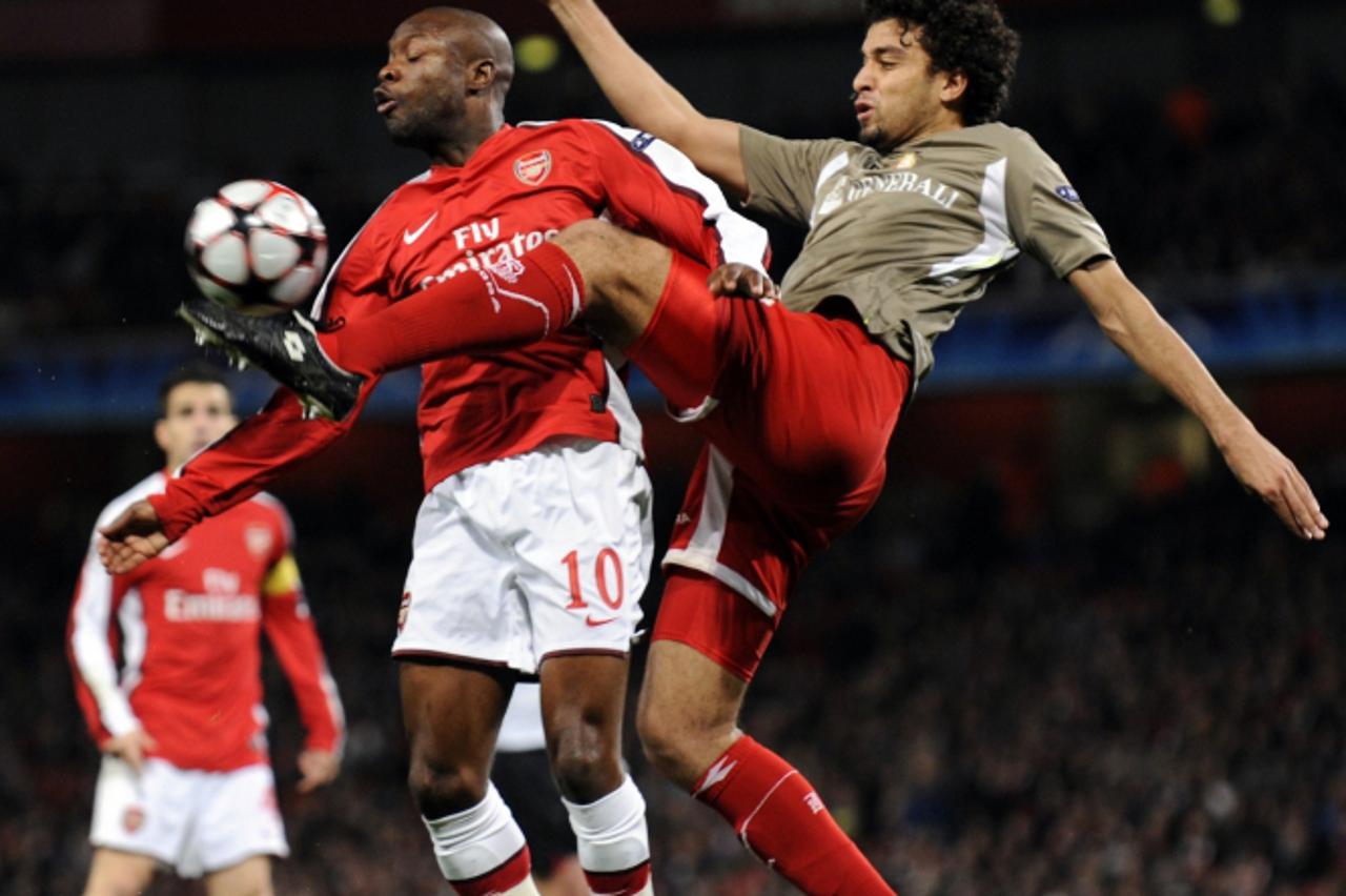 William Gallas