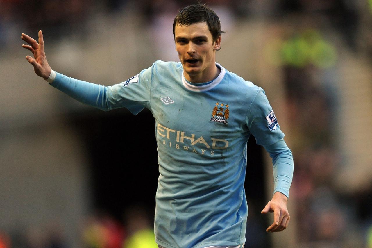 Adam Johnson
