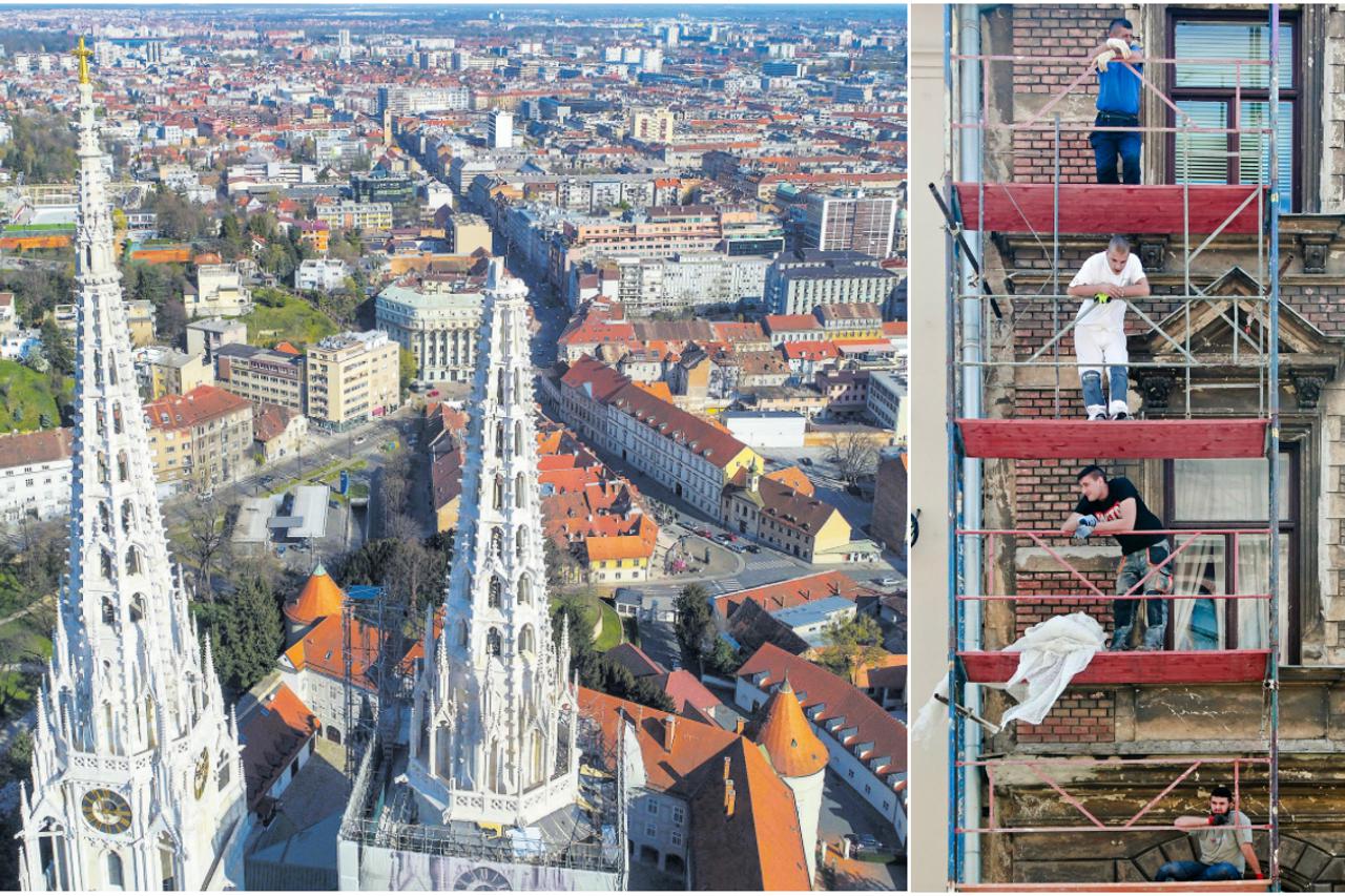 Obnova Zagreba