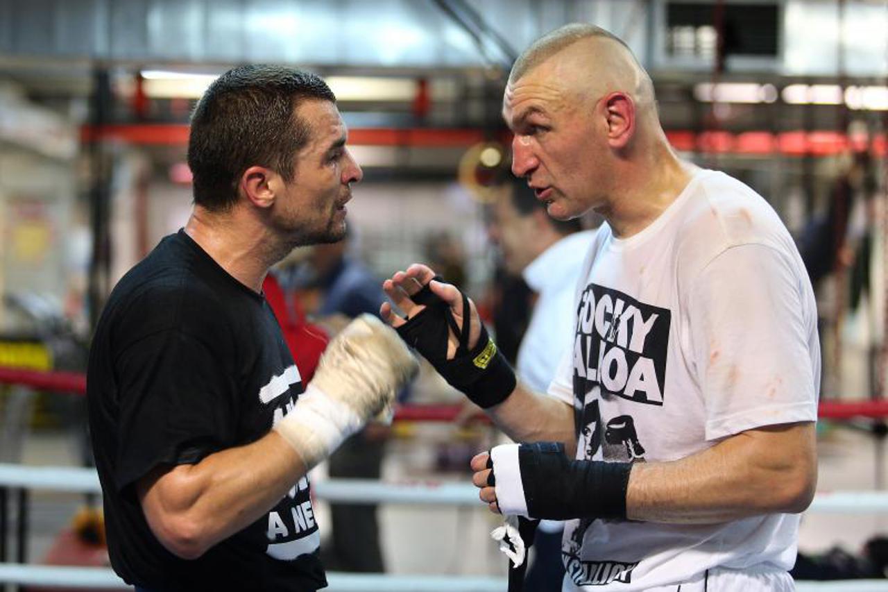 Željko Mavrović Stjepan Božić (1)