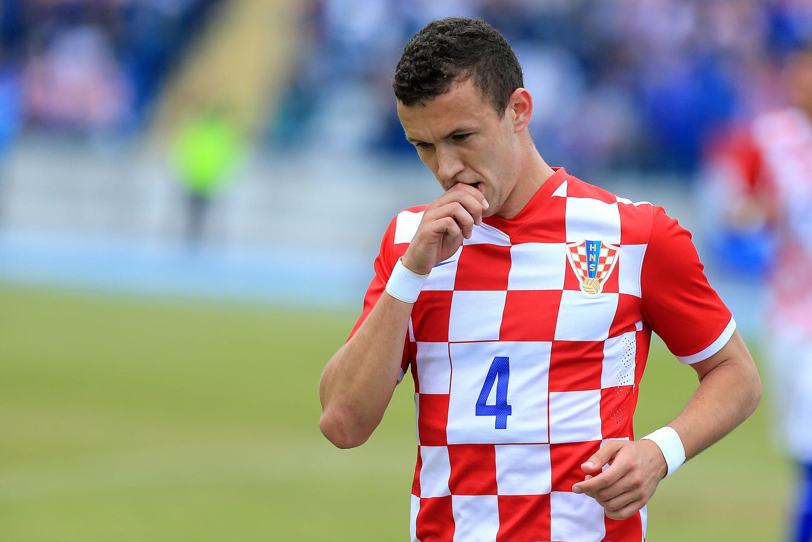 Po dva je postigao protiv Malija (2014. godine) i Azerbajdžana (2014.), po jedan protiv Izraela (2016.), Senegala (2018.) i Walesa (2019.),