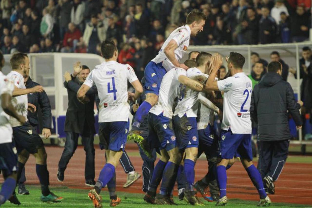 Hajduk