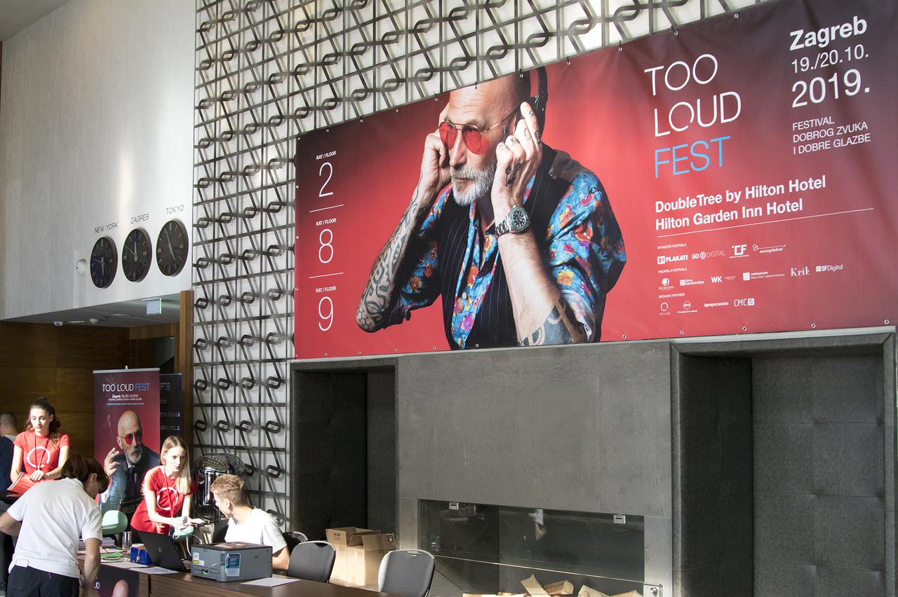 TOO LOUD FEST 2019 nadmašio je sva očekivanja i srušio rekord posjećenosti