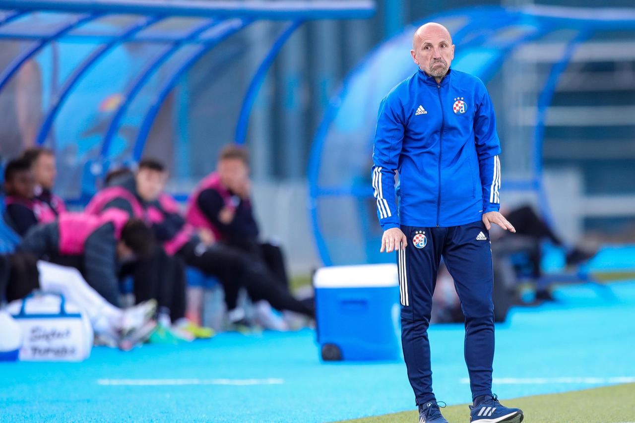 Dinamo i Varaždin sastali se u 34. kolu HT Prve lige