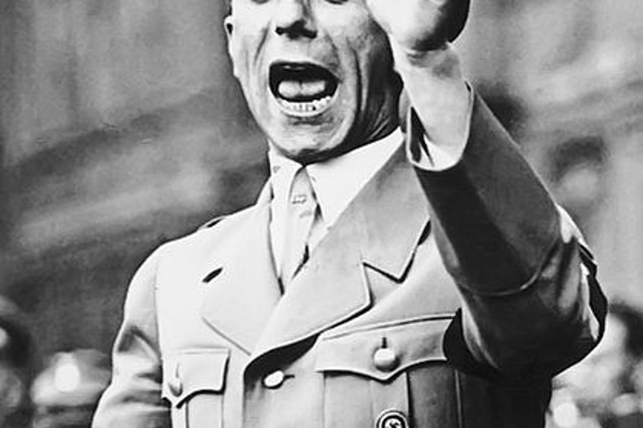 Joseph Goebbels