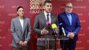 Split Proposes Summer Ban on Alcohol Sales After 9 PM
