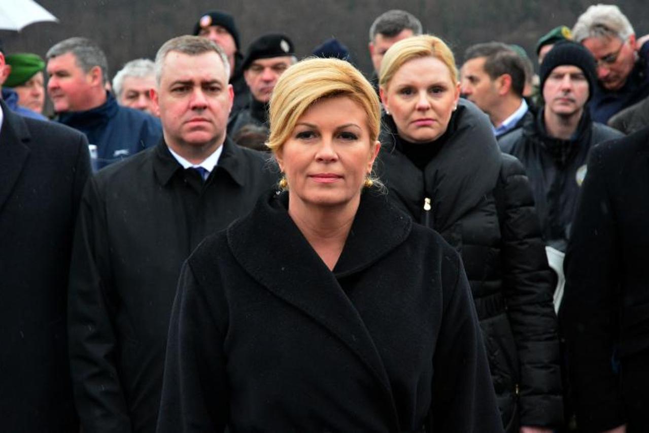 kolinda grabar kitarović