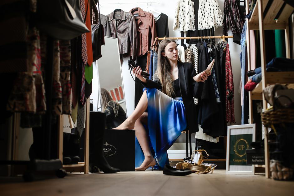 Zagreb: Prostor udruge Zeleno mjesto