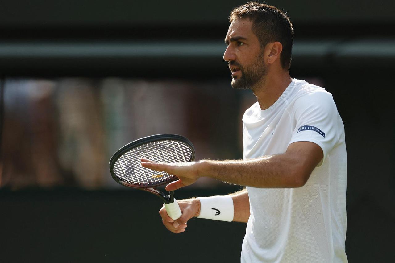 Wimbledon