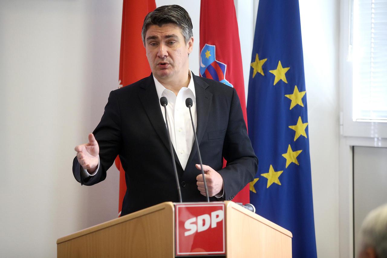 SDP