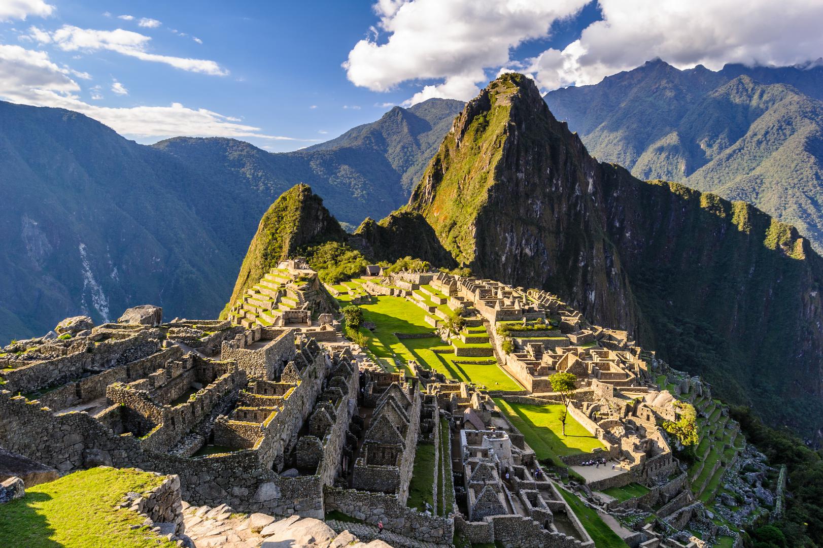 DJEVICA – Osim što će na Machu Picchu uživati u veličanstvenom pogledu, osobe rođene u ovom horoskopskom znaku uživat će i u tjelovježbi prilikom obilaska ovog drevnog grada.