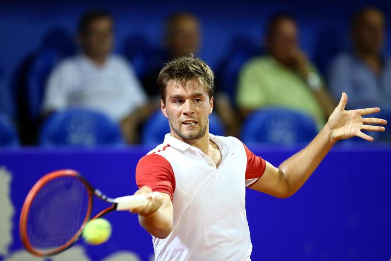 Nikola Mektić