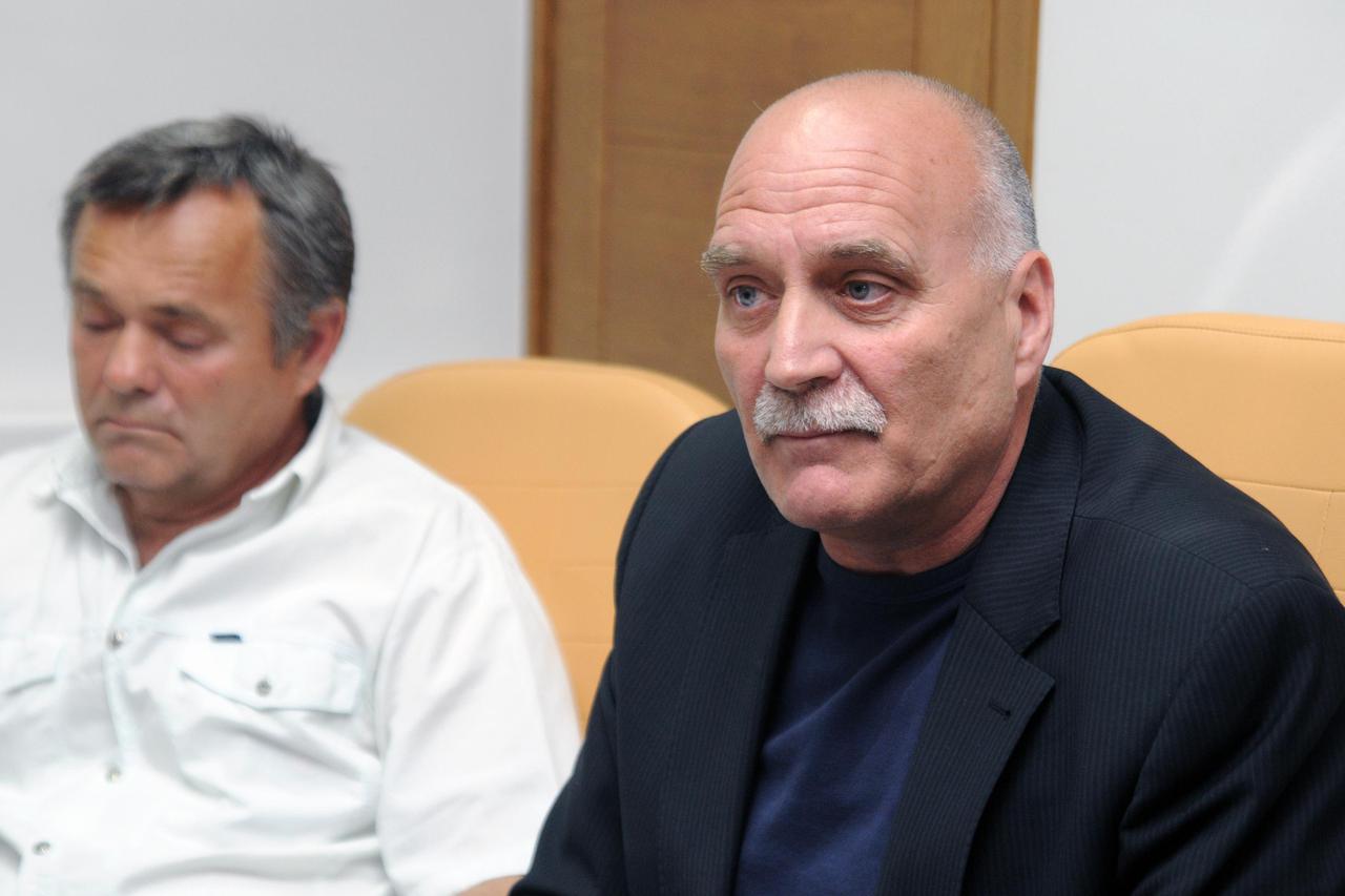 Ozren Matijašević