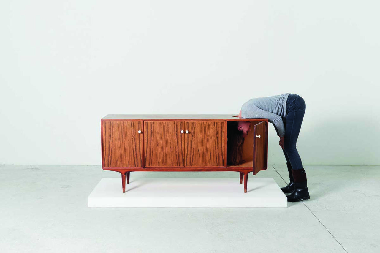 One Minute Sculptures