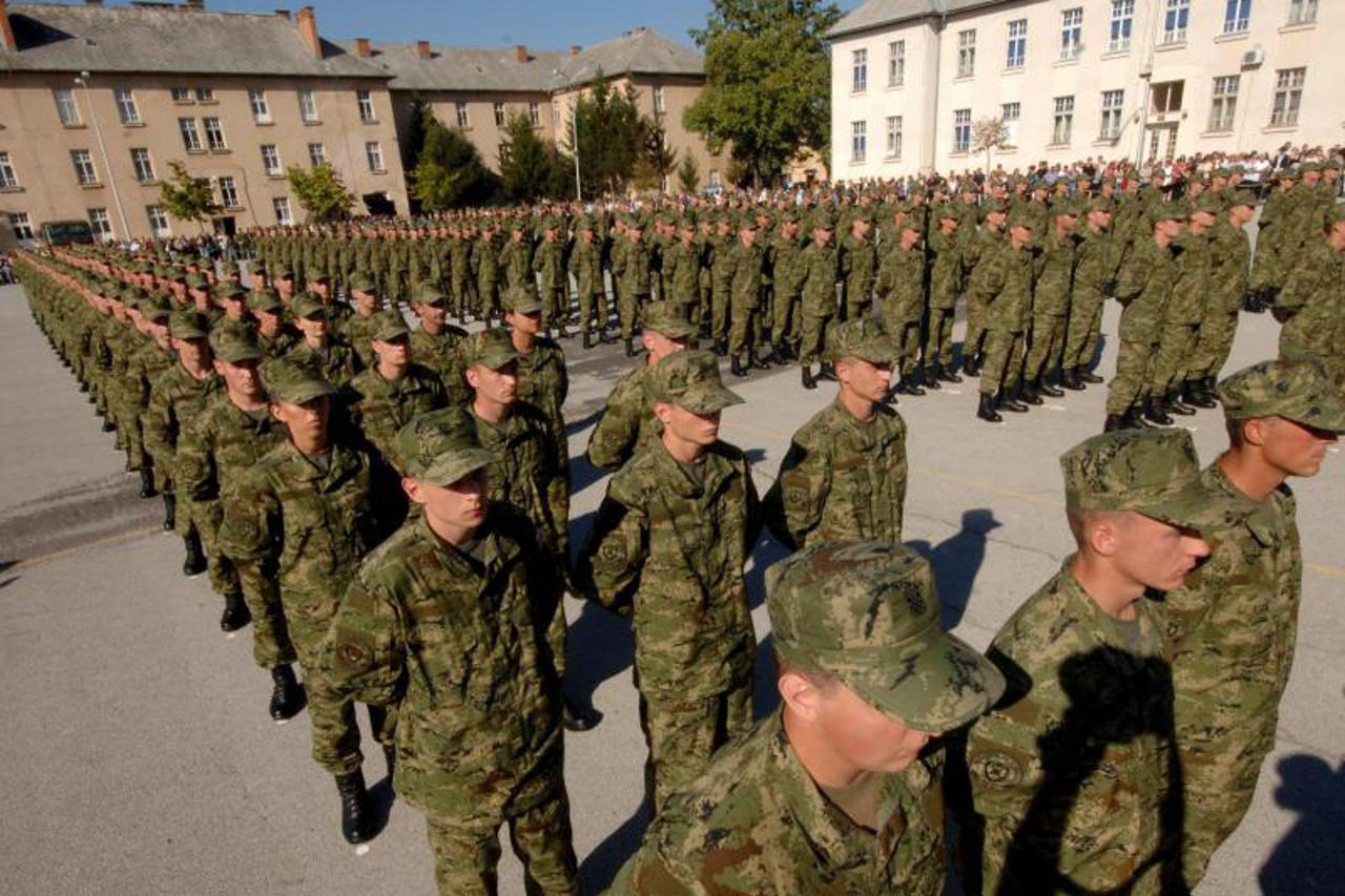 Ante Kotromanović, ročnici, Požega, HV (1)